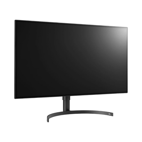 LG 32HL512D-B 31.5" 16:9 60Hz 8MP 4K HDR IPS Color Diagnostic Monitor — Being Shipped