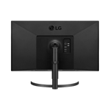 LG 32HL512D-B 31.5" 16:9 60Hz 8MP 4K HDR IPS Color Diagnostic Monitor — Being Shipped