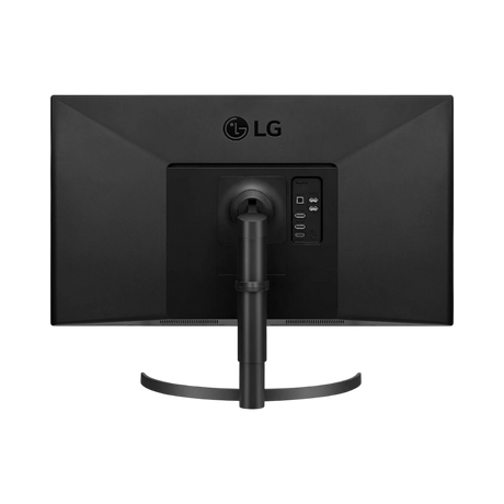LG 32HL512D-B 31.5" 16:9 60Hz 8MP 4K HDR IPS Color Diagnostic Monitor — Being Shipped