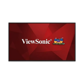 ViewSonic CDM5500R 55" 16:9 Large Format Commercial Display — Being Shipped
