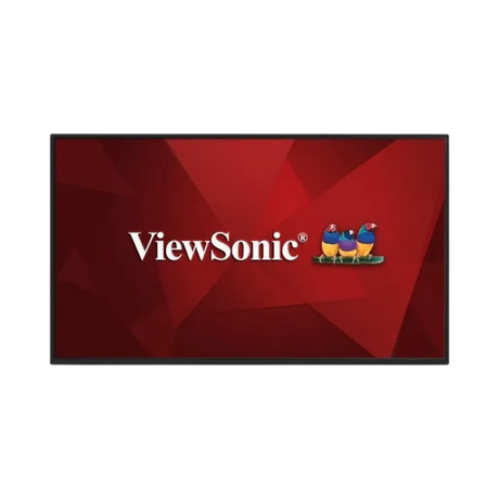 ViewSonic CDM5500R 55" 16:9 Large Format Commercial Display — Being Shipped