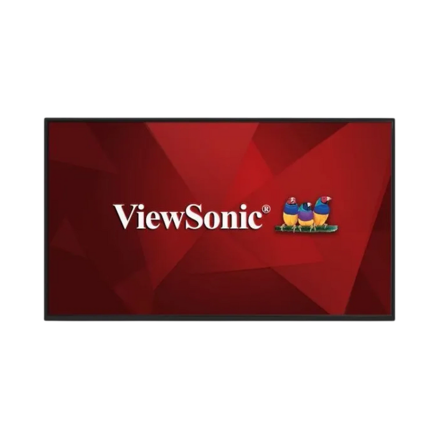 ViewSonic CDM5500R 55" 16:9 Large Format Commercial Display — Being Shipped