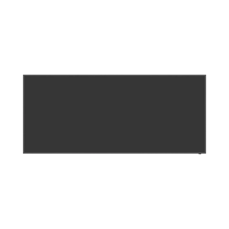 LG 105BM5P-B 105" 21:9 60Hz UHD 5K LCD Ultra-Stretch Commercial Monitor — Being Shipped