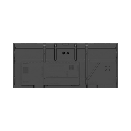 LG 105BM5P-B 105" 21:9 60Hz UHD 5K LCD Ultra-Stretch Commercial Monitor — Being Shipped