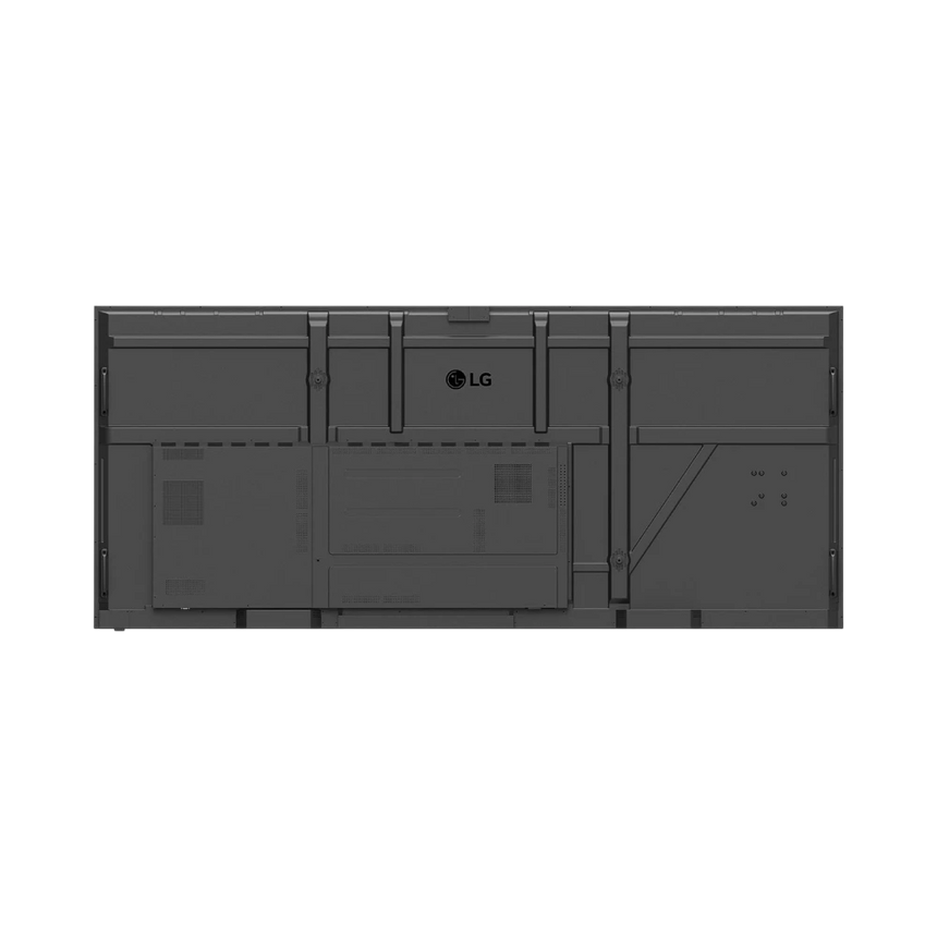 LG 105BM5P-B 105" 21:9 60Hz UHD 5K LCD Ultra-Stretch Commercial Monitor — Being Shipped