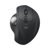 Logitech MX Ergo S Plus Wireless Trackball Mouse — Being Shipped