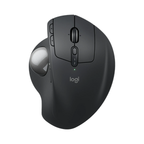 Logitech MX Ergo S Plus Wireless Trackball Mouse — Being Shipped