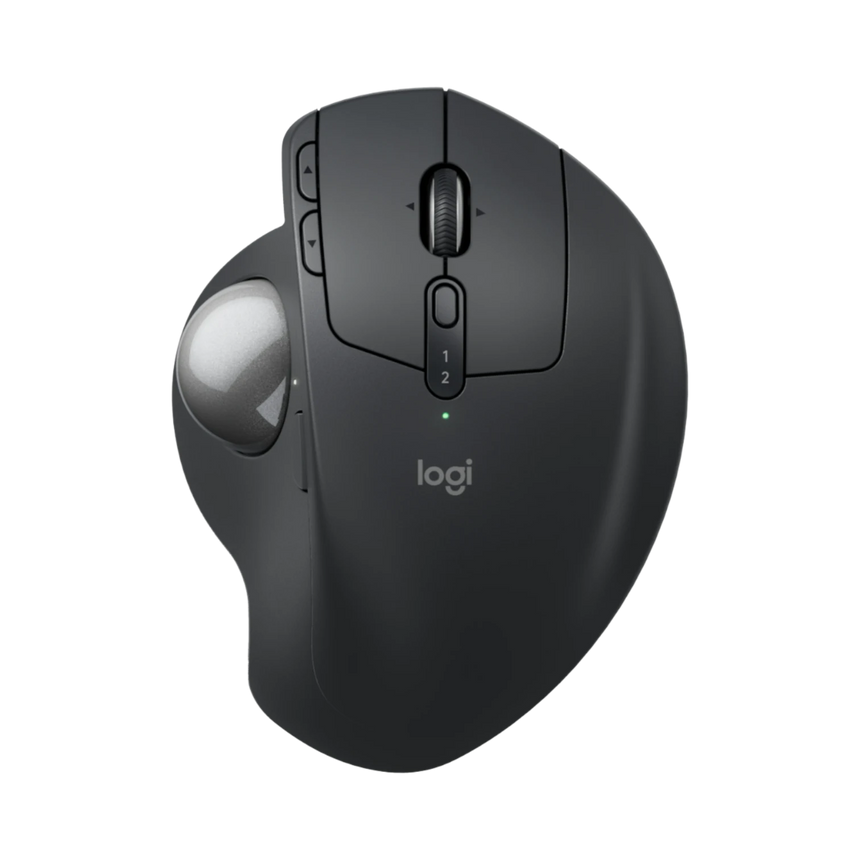 Logitech MX Ergo S Plus Wireless Trackball Mouse — Being Shipped