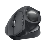 Logitech MX Ergo S Plus Wireless Trackball Mouse — Being Shipped