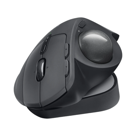 Logitech MX Ergo S Plus Wireless Trackball Mouse — Being Shipped