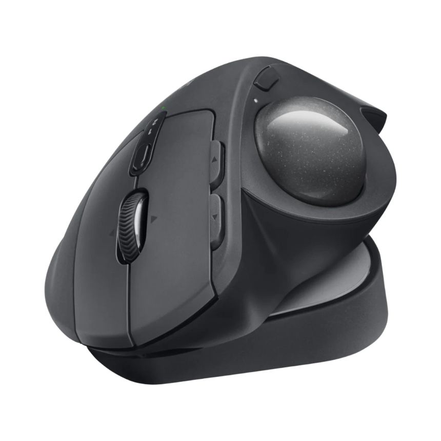 Logitech MX Ergo S Plus Wireless Trackball Mouse — Being Shipped