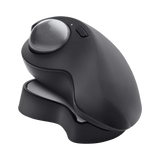 Logitech MX Ergo S Plus Wireless Trackball Mouse — Being Shipped