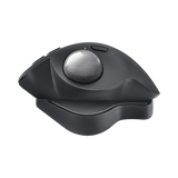Logitech MX Ergo S Plus Wireless Trackball Mouse — Being Shipped