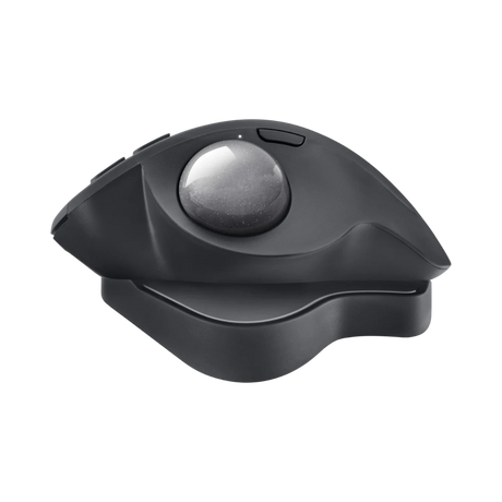 Logitech MX Ergo S Plus Wireless Trackball Mouse — Being Shipped