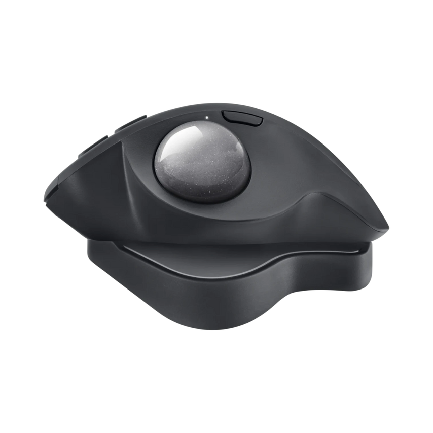 Logitech MX Ergo S Plus Wireless Trackball Mouse — Being Shipped