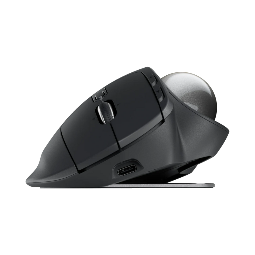 Logitech MX Ergo S Plus Wireless Trackball Mouse — Being Shipped
