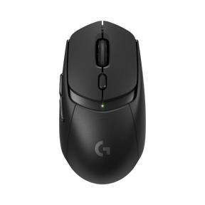 Logitech G G309 LIGHTSPEED Wireless Gaming Mouse (Black) — Being Shipped