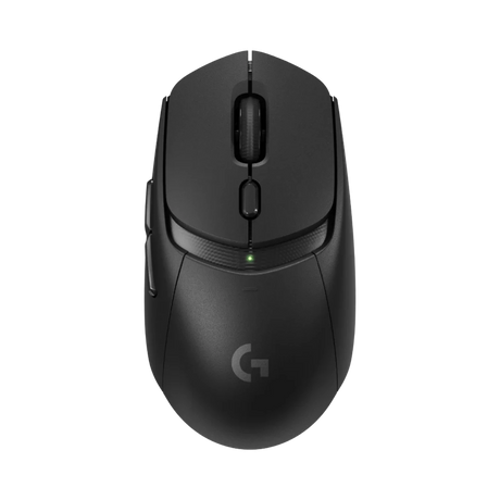 Logitech G G309 LIGHTSPEED Wireless Gaming Mouse (Black) — Being Shipped