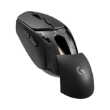 Logitech G G309 LIGHTSPEED Wireless Gaming Mouse (Black) — Being Shipped