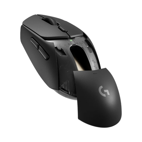 Logitech G G309 LIGHTSPEED Wireless Gaming Mouse (Black) — Being Shipped