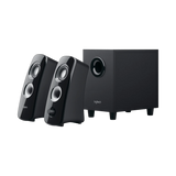 Logitech Z323 Speaker System — Being Shipped