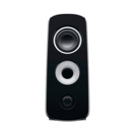 Logitech Z323 Speaker System — Being Shipped