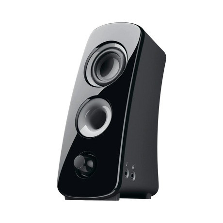 Logitech Z323 Speaker System — Being Shipped