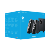 Logitech Z323 Speaker System — Being Shipped