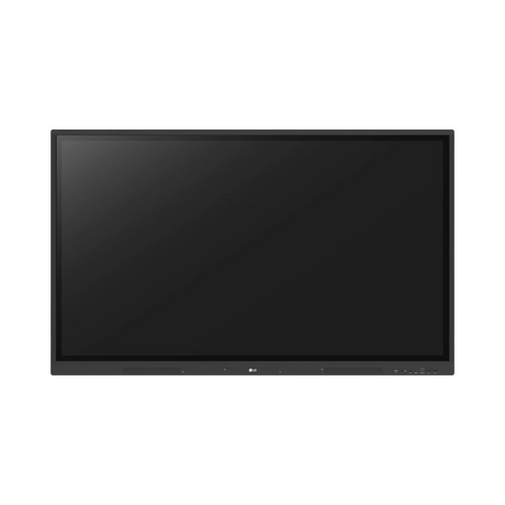 LG 86TR3DK-B CreateBoard 86" 16:9 60Hz UHD 4K IPS Touchscreen Commercial Monitor — Being Shipped