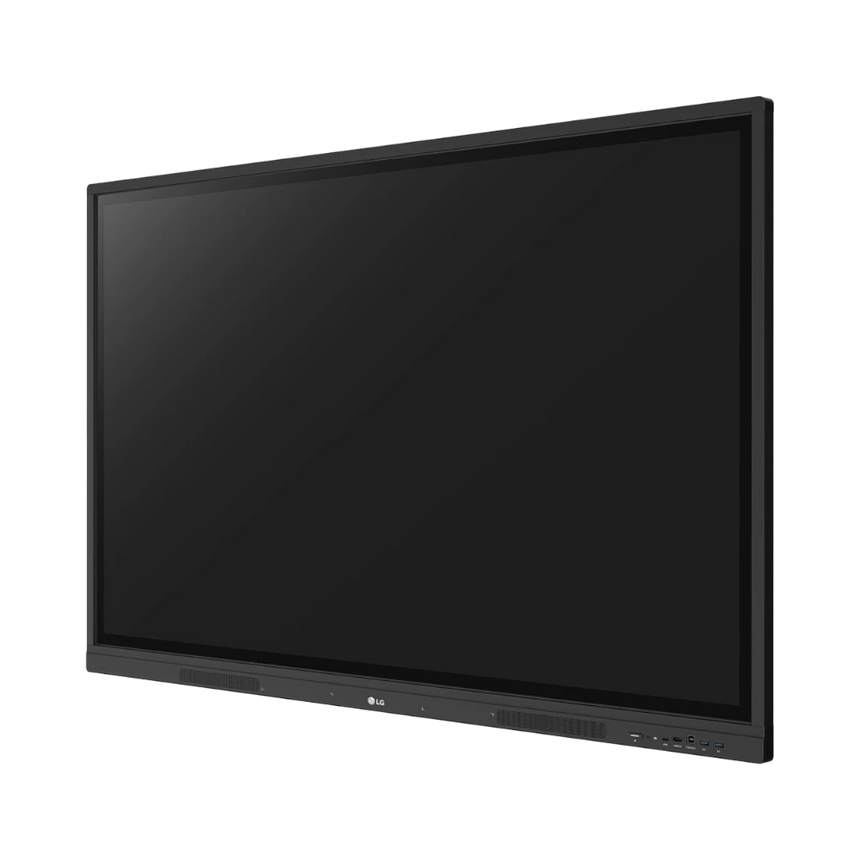 LG 86TR3DK-B CreateBoard 86" 16:9 60Hz UHD 4K IPS Touchscreen Commercial Monitor — Being Shipped