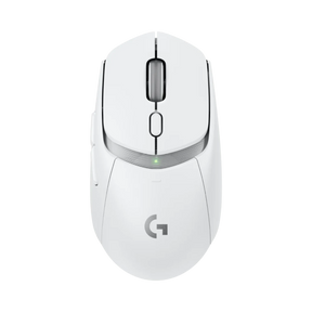 Logitech G G309 LIGHTSPEED Wireless Gaming Mouse (White) — Being Shipped