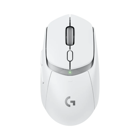 Logitech G G309 LIGHTSPEED Wireless Gaming Mouse (White) — Being Shipped