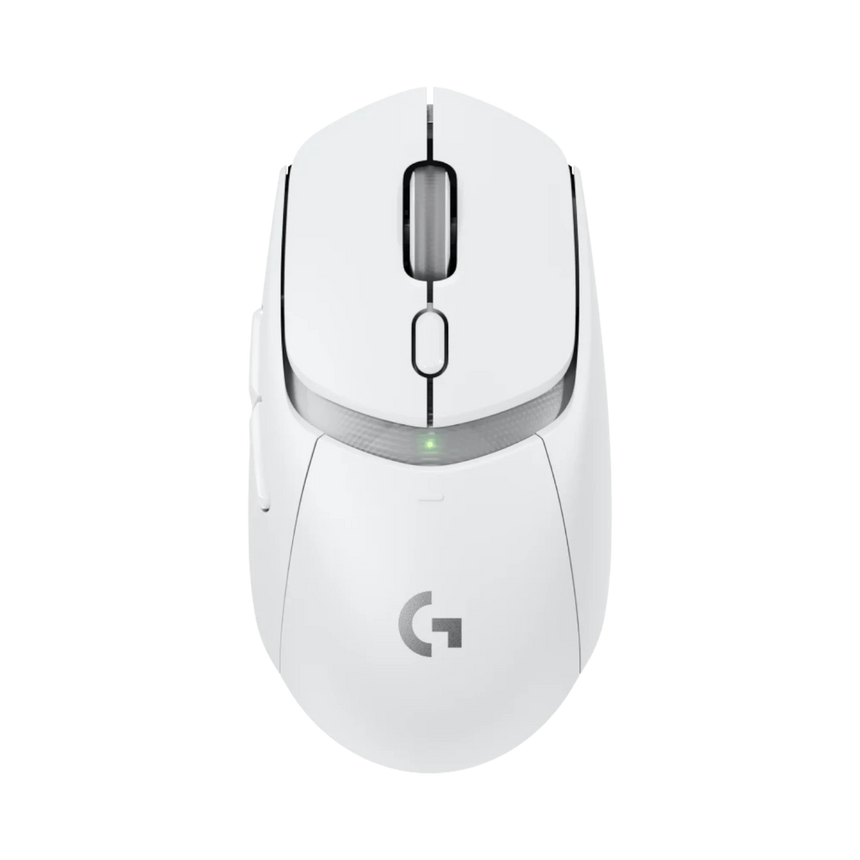 Logitech G G309 LIGHTSPEED Wireless Gaming Mouse (White) — Being Shipped