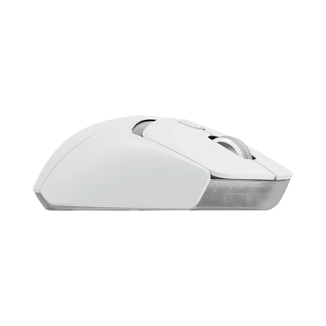 Logitech G G309 LIGHTSPEED Wireless Gaming Mouse (White) — Being Shipped