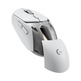 Logitech G G309 LIGHTSPEED Wireless Gaming Mouse (White) — Being Shipped