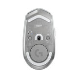 Logitech G G309 LIGHTSPEED Wireless Gaming Mouse (White) — Being Shipped