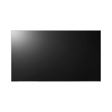 LG UL3J-B 86" 16:9 60Hz 4K IPS LED Landscape Commercial Display — Being Shipped