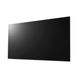 LG UL3J-B 86" 16:9 60Hz 4K IPS LED Landscape Commercial Display — Being Shipped