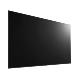 LG UL3J-B 86" 16:9 60Hz 4K IPS LED Landscape Commercial Display — Being Shipped