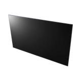 LG UL3J-B 86" 16:9 60Hz 4K IPS LED Landscape Commercial Display — Being Shipped