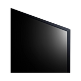 LG UL3J-B 86" 16:9 60Hz 4K IPS LED Landscape Commercial Display — Being Shipped