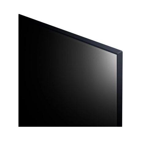 LG UL3J-B 86" 16:9 60Hz 4K IPS LED Landscape Commercial Display — Being Shipped