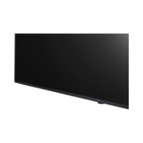 LG UL3J-B 86" 16:9 60Hz 4K IPS LED Landscape Commercial Display — Being Shipped
