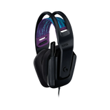 Logitech G G335 Wired Gaming Headset (Black) — Being Shipped