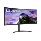 LG 34BP65C-B 34" 21:9 160Hz FreeSync UWQHD VA LCD Curved Monitor — Being Shipped