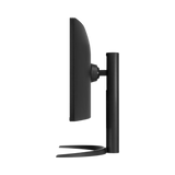 LG 34BP65C-B 34" 21:9 160Hz FreeSync UWQHD VA LCD Curved Monitor — Being Shipped