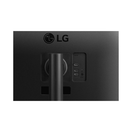 LG 34BP65C-B 34" 21:9 160Hz FreeSync UWQHD VA LCD Curved Monitor — Being Shipped