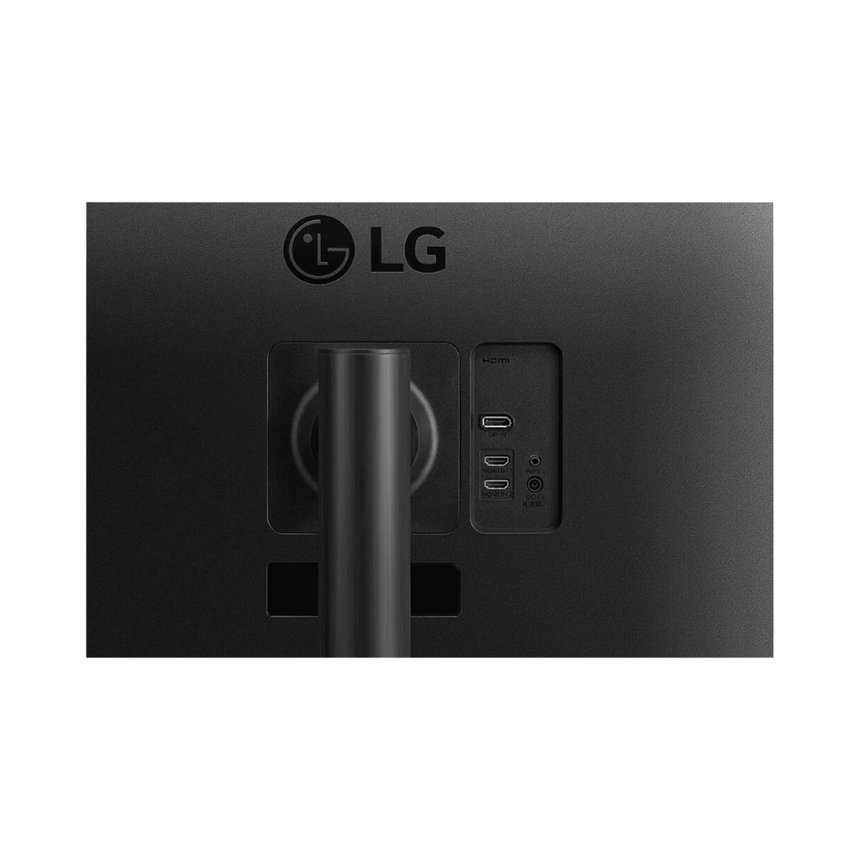 LG 34BP65C-B 34" 21:9 160Hz FreeSync UWQHD VA LCD Curved Monitor — Being Shipped