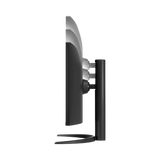 LG 34BP65C-B 34" 21:9 160Hz FreeSync UWQHD VA LCD Curved Monitor — Being Shipped