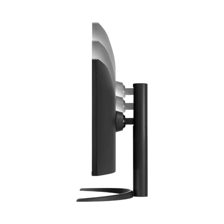 LG 34BP65C-B 34" 21:9 160Hz FreeSync UWQHD VA LCD Curved Monitor — Being Shipped